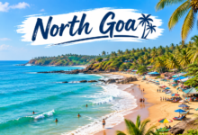 North Goa Beaches