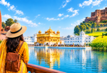 Punjab Tourist Places