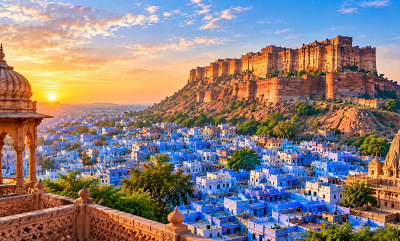 Jodhpur