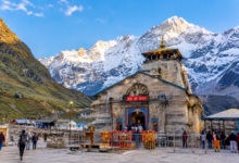 How to Reach Kedarnath