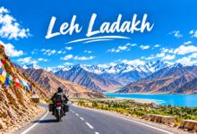 Best Time to Visit Leh Ladakh