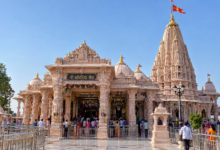 Sanwariya Seth Temple