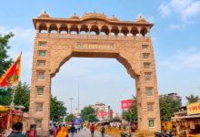 Khatu Shyam Mandir