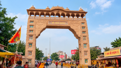 Khatu Shyam Mandir