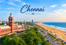 Places to Visit Near Chennai