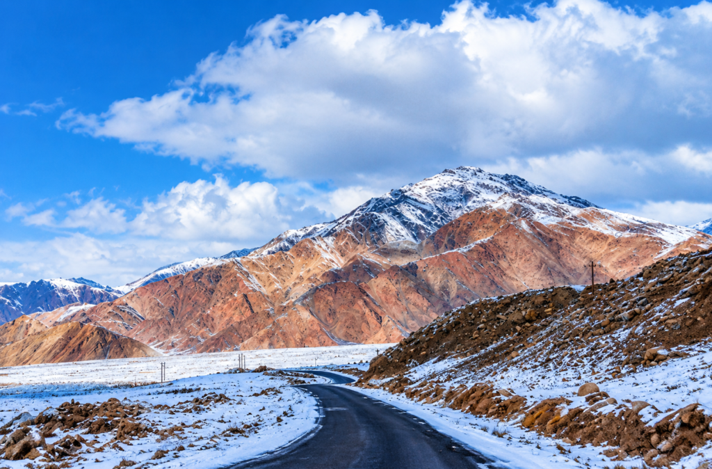 Best Time to Visit Leh Ladakh