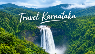 Karnataka Travel Guidelines