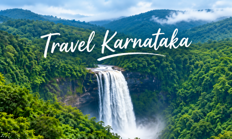 Karnataka Travel Guidelines
