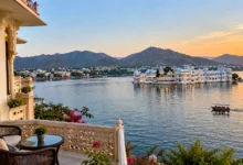 Best Hotels in Udaipur