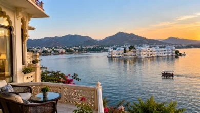Best Hotels in Udaipur
